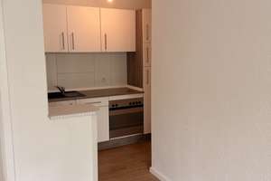 Hochwertige und vollständig renovierte 2,5-Zimmer-Wohnung inkl. Küche & Balkon in GE-Hassel – Hanfstraße 15, 45896 Hassel, Gelsenkirchen – Vorschaubild 2
