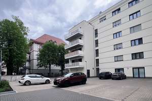Familienglück im Wilhelmeck! 
Sonnige 4-Zimmer-Eigentumswohnung mit Balkon, 
Keller und Tiefgarage – Die vollständige Adresse der Immobilie erhältst du vom Anbieter., 39108 Stadtfeld Ost, Magdeburg – Vorschaubild 23