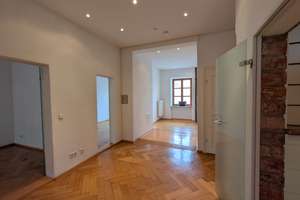 Ludwigsvorstadt-Isarvorstadt Altbau * 3 Zimmer * WG geeignet * Ludwigsvorstadt * 94qm * – Schillerstr. 34, 80336 Ludwigsvorstadt-Kliniken, München – Vorschaubild 1