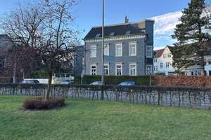 Schönes, historisches Stadthaus in Remscheid am Stadtpark – Die vollständige Adresse der Immobilie erhältst du vom Anbieter., 42853 Stadtpark, Remscheid – Vorschaubild 7