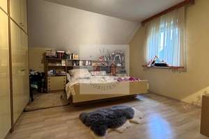 Qualität statt Kompromisse! Freistehendes EFH  mit Wärmepumpe, Vollkeller, Balkon & Terrasse – Die vollständige Adresse der Immobilie erhältst du vom Anbieter., 6246 Bad Lauchstädt – Vorschaubild 18