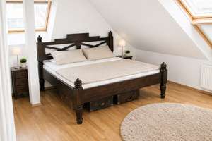Maisonette-Wohnung mit Wintergarten Nähe Grüneburgweg – 60322 Nordend-West, Frankfurt am Main – Vorschaubild 8