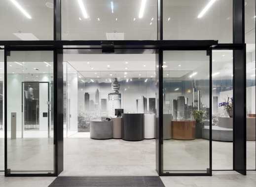 Elegante 3 Zimmerwohnung im Henninger Turm - 04.TU.W4