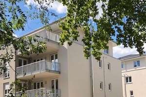 Einmalige Gelegenheit, 4,5 Zimmerwohnung mit Balkon