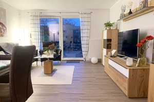 Reihenmittelhaus mit Vollkeller und Garage in Kiel-Ellerbek – Kiel – Vorschaubild 2
