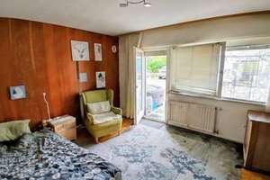 Charmantes 1-Zimmer-Apartment in Offenbach am Main (direkt vom Eigentümer))