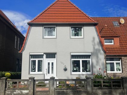 Haus kaufen in Deichhorst (Delmenhorst) - ImmoScout24
