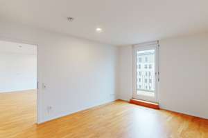 2-Zimmer Wohnung mit Balkon *Inkl. Umzugsbonus* – Mailänder Platz 11, 70173 Europaviertel, Stuttgart – Vorschaubild 7