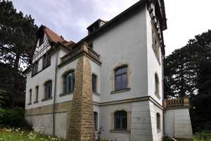 NEU: Villa "Alexa" am Loschwitzer Hafen  – Dresden – Vorschaubild 6