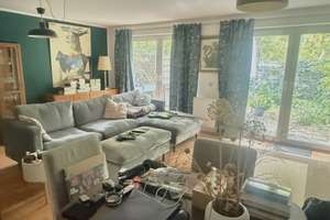 Bümmerstede erleben: Komfortables 4-Zimmer-Reihenmittelhaus für Ihre Familie – Die vollständige Adresse der Immobilie erhältst du vom Anbieter., 26133 Bümmerstede, Oldenburg (Oldenburg) – Vorschaubild 2