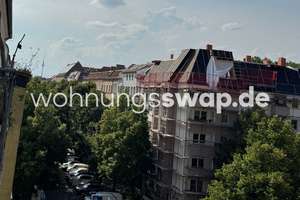 Wohnungstausch: Scharnweberstraße 54 – Scharnweberstraße 54, 10000 Friedrichshain, Berlin – Vorschaubild 8