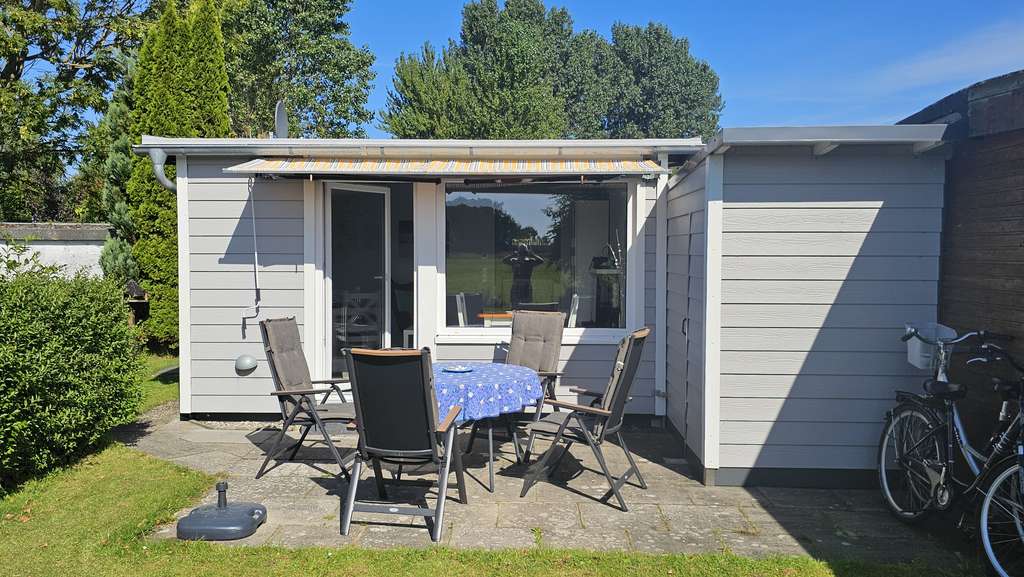 Immobilie in Dahme - Charmantes Ferienhaus in Dahme mit Stellplatz - Bild 3