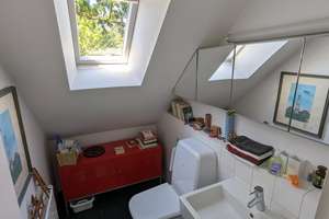 Ein Zuhause am Waldrand – großzügiges Familienhaus mit traumhaftem Garten in Isernhagen-Süd – Die vollständige Adresse der Immobilie erhältst du vom Anbieter., 30657 Isernhagen-Süd, Hannover – Vorschaubild 17
