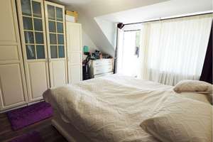 Lichtdurchflutete 3-Zimmer-Wohnung mit Balkon und Garage – Die vollständige Adresse der Immobilie erhältst du vom Anbieter., 42857 Vieringhausen, Remscheid – Vorschaubild 10
