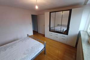 Kräherwaldwohnung Reitverein,EBK,TLB,hell & ruhig,ÖPNV-nah,eigenes Reich direkt am Wald-WG erlaubt!! – Am Kräherwald 110, 70192 Lenzhalde, Stuttgart – Vorschaubild 9