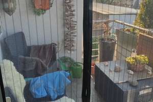 Mit Fernsicht: helle 3-Zimmerwohnung mit Loggia, Terrasse und Garten, sofort frei! – Die vollständige Adresse der Immobilie erhältst du vom Anbieter., 42277 Oberbarmen, Wuppertal – Vorschaubild 13