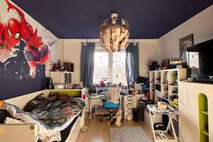 Großzügige 4 Zimmer Wohnung mit Wintergarten, Balkon und hochwertiger Einbauküche – Die vollständige Adresse der Immobilie erhältst du vom Anbieter., 12627 Hellersdorf, Berlin – Vorschaubild 33