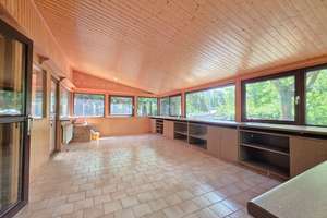 Bungalow als Bestand auf 1.253m² + Baugrundstück 819m² + 8.497m² Grünfläche – Die vollständige Adresse der Immobilie erhältst du vom Anbieter., 15838 Am Mellensee – Vorschaubild 13