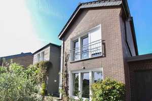 Großzügiges und frisch saniertes Familiendomizil mit Wintergarten in Brüggen – Viersen (Kreis) – Vorschaubild 17