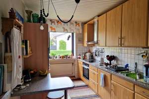 Düren Lendersdorf, Doppelhaushälfte mit Keller, Garten und Garage in ruhiger Lage am Feldrand – Die vollständige Adresse der Immobilie erhältst du vom Anbieter., 52355 Lendersdorf, Düren – Vorschaubild 17