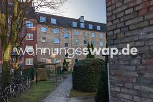 Wohnungstausch: Eiffestraße 652B – Eiffestraße B 652, 20000 Hamm, Hamburg – Vorschaubild 11