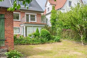 Helle Wohnung mit großem Garten und Kamin in Plön – Die vollständige Adresse der Immobilie erhältst du vom Anbieter., 24306 Plön – Vorschaubild 18