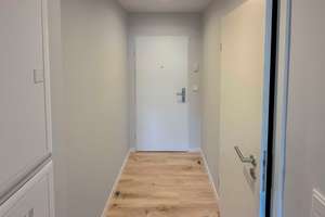 Saniertes und bezugsfreies 1-Zimmer Apartment in Mülheim an der Ruhr – 45479 Broich, Mülheim an der Ruhr – Vorschaubild 10
