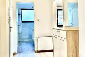 3-Zimmer-Wohnung, möbliert in Bremen – Grenzwehr 40, 28325 Ellenerbrok-Schevemoor, Bremen – Vorschaubild 3
