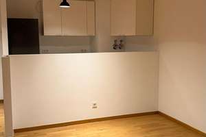 Helle 2-Zimmer Wohnung im 2. OG mit Garage in Dortmund-Hörde – Hörder-Bach-Allee 15, 44263 Hörde (Ortsteil), Dortmund – Vorschaubild 1