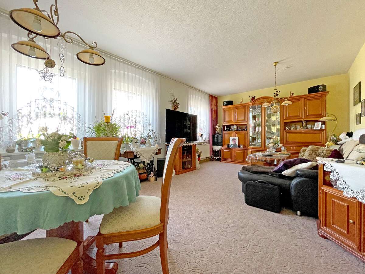 Immobilie in Regis-Breitingen - Barrierefreies Wohnen mit Niveau in Regis-Breitungen – Wentzel Dr. - Bild 4