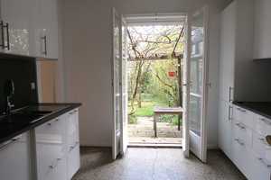 Familiengründung: Wohnliche Doppelhaushälfte mit Garten nahe Andrézeile mit Garage und Gäste-WC – Berlin – Vorschaubild 6