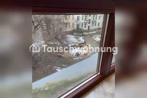 Tauschwohnung: 4-Zimmer Whg Nähe Wasaplatz/Großer Garten – Die vollständige Adresse der Immobilie erhältst du vom Anbieter., 1219 Strehlen, Dresden – Vorschaubild 3