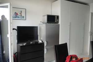 1 Zimmer Apartment mit Balkon und Küche in Regensburg – Die vollständige Adresse der Immobilie erhältst du vom Anbieter., 93057 Reinhausen, Regensburg – Vorschaubild 4