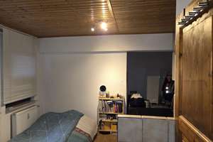 Nähe Uni 1 Zimmer Apartment zur Untermiete (Dauerhaft) – Steinbiedengasse 3, 55128 Bretzenheim, Mainz – Vorschaubild 1