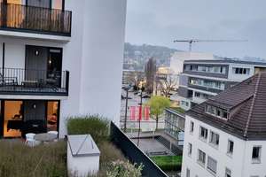 Helle und moderne 1-Zimmer-Wohnung in zentraler Top-Lage in Ulm – Nachmieter ab sofort gesucht – Sedelhofgasse 18, 89073 Mitte, Ulm – Vorschaubild 14