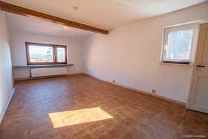 Sorgfältig verputztes Einfamilien-Fachwerkhaus in Osterwald - Gemütliches Wohnen mit Ausblick! – Hameln-Pyrmont (Kreis) – Vorschaubild 8