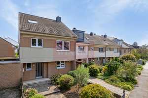 Einfamilien-Reihenendhaus in Bonn Duisdorf mit Garten & Garage – Bonn – Vorschaubild 19