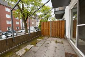 2-ZIMMERWOHNUNG MIT ZWEI TERRASSEN IN MÖNCHENGLADBACH ZU KAUFEN! – Die vollständige Adresse der Immobilie erhältst du vom Anbieter., 41063 Eicken, Mönchengladbach – Vorschaubild 9