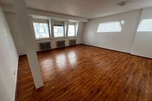 Großzügig geschnittene Wohnung im Herzen Bielefelds
