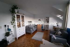 Tauschwohnung: Helle, ruhige 2-Zimmerwohnung – Die vollständige Adresse der Immobilie erhältst du vom Anbieter., 50968 Raderberg, Köln – Vorschaubild 6