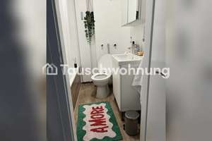 Tauschwohnung: 2-Zimmer-Wohnung in München, 50 m² – 80337 Am Schlachthof, München – Vorschaubild 5