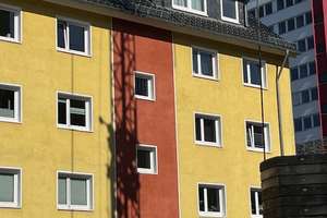 3-Raum-Wohnung mit Balkon in Köln Neuehrenfeld