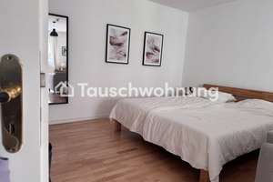 Tauschwohnung: Biete 2 Zimmer Wohnung gg 3 Zimmer Altbauwohnung m. Balkon – 81543 Untergiesing, München – Vorschaubild 9