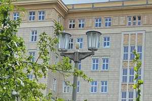 Helle Eigentumswohnung im Herzen Berlins - provisionsfrei – Berlin – Vorschaubild 1
