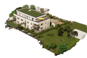 Moderne helle Wohnung mit Garten im KFW 40 Energiesparhaus in Top Wohnlage Trier – Die vollständige Adresse der Immobilie erhältst du vom Anbieter., 54292 Nord, Trier – Vorschaubild 7