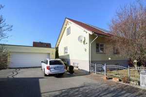 Gepflegtes Einfamilienhaus mit Familien-Wohlfühlfaktor – Sandhausener Weg 5, 16515 Oberhavel (Kreis) – Vorschaubild 1