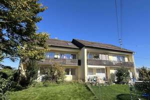 Frisch renovierte 3-ZKB-Erdgeschosswohnung mit Garten in Meitingen-Herbertshofen! – Adelstätter Weg 4, 86405 Meitingen – Vorschaubild 7
