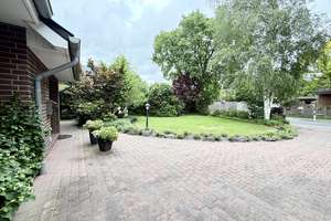 * Haus zur Miete * Baujahr 2007 * großer Garten * 6 Zimmer  * Garage * Top Raumaufteilung * 2 Bäder  – 26810 Westoverledingen – Vorschaubild 5