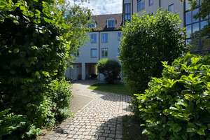 Komplett renovierte 2-Zimmer-Wohnung mit Westbalkon & TG in Bogenhausen – Denninger Strasse 138, 81927 Englschalking, München – Vorschaubild 6