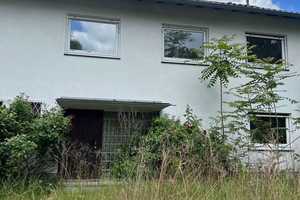 Charmantes Haus im begehrten Steinbergviertel – Renovierungsbedarf mit großem Potenzial – Darmstadt – Vorschaubild 9